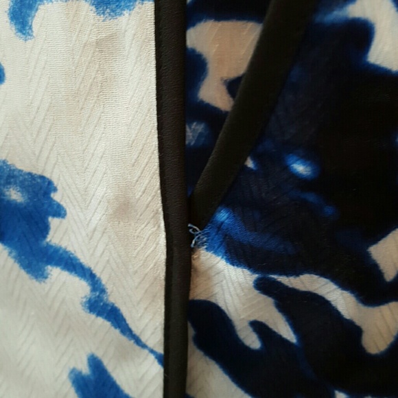 Silence & Noise Tank - Picture 3 of 4